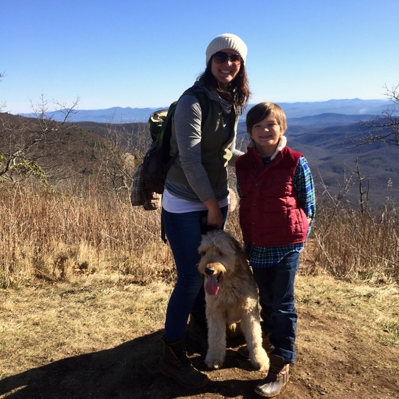 Meet the Posher - Picture 3 of 5